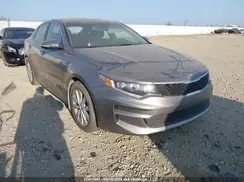 5XXGT4L34JG255320 2018 KIA OPTIMA