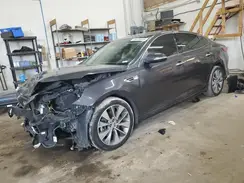 5XXGT4L34JG255656 2018 KIA OPTIMA