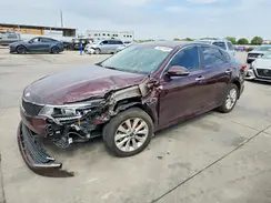 5XXGT4L34JG255690 2018 KIA OPTIMA