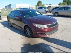 5XXGT4L34JG256144 2018 KIA OPTIMA
