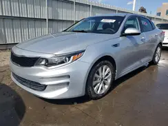 5XXGT4L34JG256158 2018 KIA OPTIMA