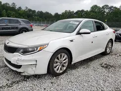 5XXGT4L34JG256855 2018 KIA OPTIMA