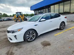 5XXGT4L34JG256886 2018 KIA OPTIMA