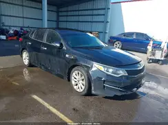 5XXGT4L34JG257147 2018 KIA OPTIMA
