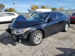 5XXGT4L34JG257200 2018 KIA OPTIMA
