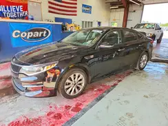 5XXGT4L34JG257374 2018 KIA OPTIMA