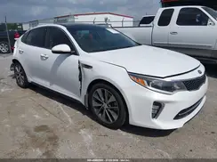 5XXGT4L34JG257603 2018 KIA OPTIMA