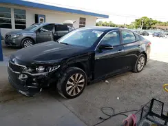 5XXGT4L34JG258038 2018 KIA OPTIMA