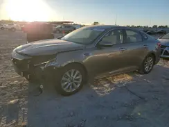 5XXGT4L34JG258430 2018 KIA OPTIMA