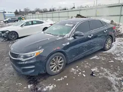 5XXGT4L34JG258511 2018 KIA OPTIMA