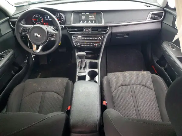 5XXGT4L34JG258511 2018 KIA OPTIMA - Image 8