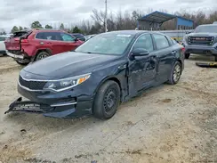 5XXGT4L34JG258654 2018 KIA OPTIMA