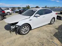 5XXGT4L34JG259089 2018 KIA OPTIMA