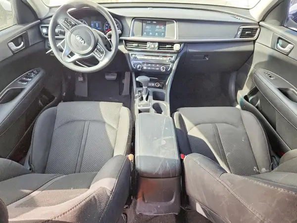 5XXGT4L34JG259089 2018 KIA OPTIMA - Image 8