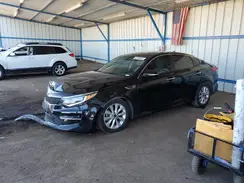 5XXGT4L34JG259268 2018 KIA OPTIMA