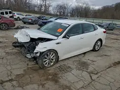 5XXGT4L34JG259559 2018 KIA OPTIMA
