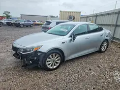 5XXGT4L34JG259836 2018 KIA OPTIMA
