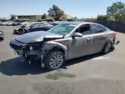 5XXGT4L34JG260050 2018 KIA OPTIMA