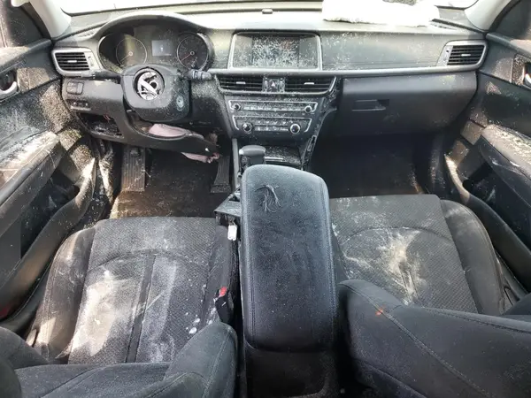 5XXGT4L34JG260050 2018 KIA OPTIMA - Image 8