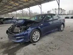 5XXGT4L34JG260520 2018 KIA OPTIMA