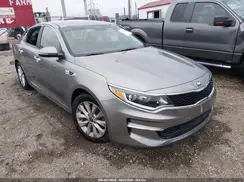5XXGT4L34JG261005 2018 KIA OPTIMA