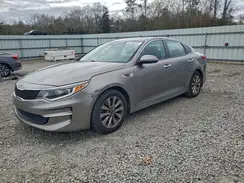 5XXGT4L34JG261585 2018 KIA OPTIMA