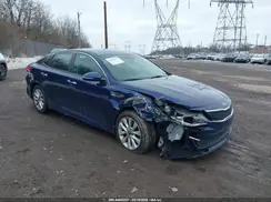 5XXGT4L34JG262039 2018 KIA OPTIMA