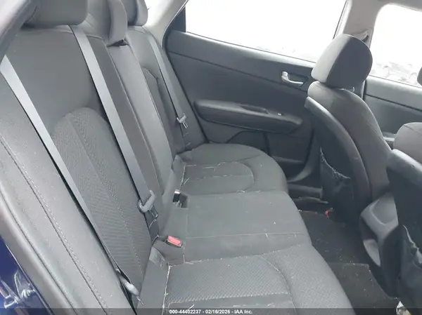 5XXGT4L34JG262039 2018 KIA OPTIMA - Image 8