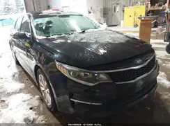 5XXGT4L34JG262607 2018 KIA OPTIMA