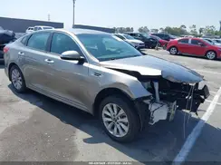 5XXGT4L34JG263479 2018 KIA OPTIMA