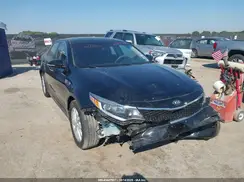 5XXGT4L34JG263496 2018 KIA OPTIMA