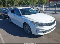 5XXGT4L34JG263580 2018 KIA OPTIMA