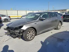 5XXGT4L34JG264485 2018 KIA OPTIMA