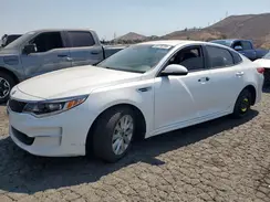 5XXGT4L34JG265393 2018 KIA OPTIMA