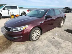 5XXGT4L34JG265569 2018 KIA OPTIMA
