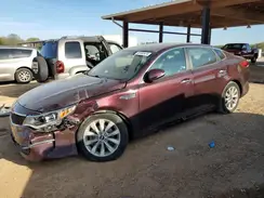 5XXGT4L34JG266351 2018 KIA OPTIMA