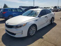 5XXGT4L34JG266740 2018 KIA OPTIMA