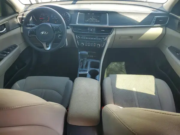 5XXGT4L34JG266740 2018 KIA OPTIMA - Image 8