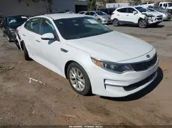 5XXGT4L34JG266947 2018 KIA OPTIMA
