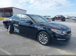 5XXGT4L34JG267046 2018 KIA OPTIMA