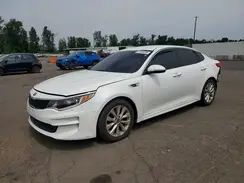 5XXGT4L34JG267113 2018 KIA OPTIMA