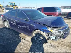5XXGT4L34JG267158 2018 KIA OPTIMA