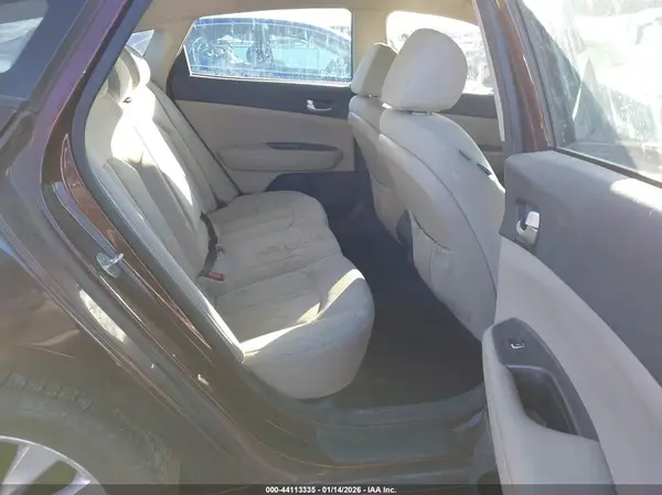 5XXGT4L34JG267659 2018 KIA OPTIMA - Image 8