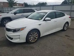 5XXGT4L34JG267774 2018 KIA OPTIMA