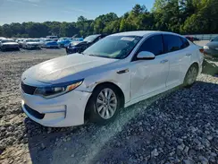5XXGT4L34JG268620 2018 KIA OPTIMA