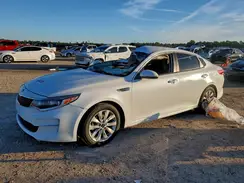 5XXGT4L34JG268861 2018 KIA OPTIMA