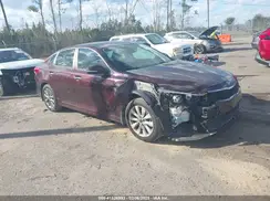 5XXGT4L34JG268956 2018 KIA OPTIMA