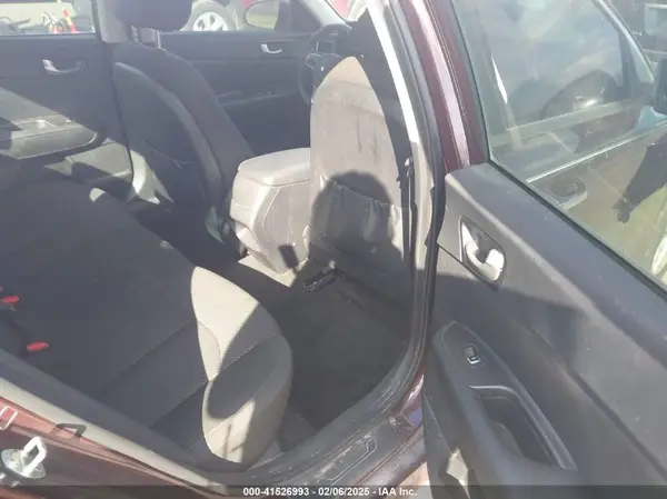 5XXGT4L34JG268956 2018 KIA OPTIMA - Image 8