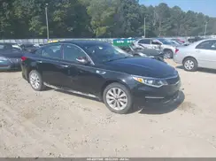 5XXGT4L34JG269167 2018 KIA OPTIMA