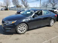 5XXGT4L34JG269587 2018 KIA OPTIMA